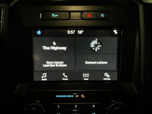 Used 2018 Ford F150 XL w/ Equipment Group 101A Mid image 28