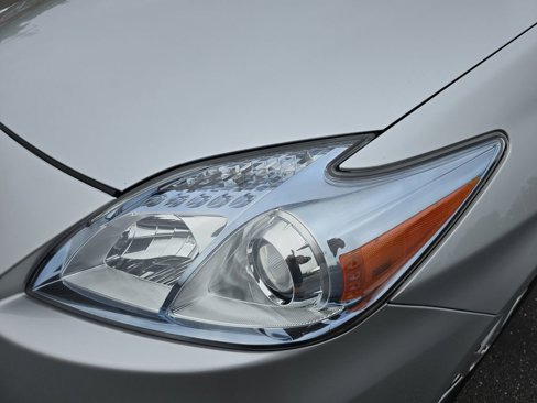Used 2010 Toyota Prius Two image 28