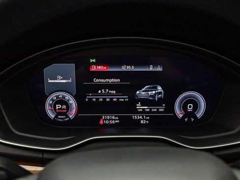 Used 2022 Audi Q5 2.0T Prestige w/ Prestige Package image 26