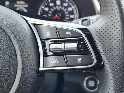Certified 2024 Kia Forte GT-Line image 30