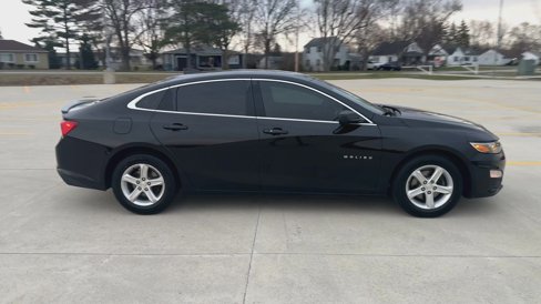 Used 2019 Chevrolet Malibu LS image 9