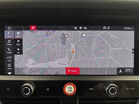 Used 2022 Porsche Macan image 33