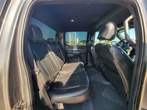 Used 2016 Ford F150 XLT w/ Equipment Group 301A Mid image 29