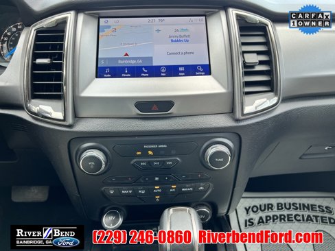 Used 2021 Ford Ranger XLT w/ Equipment Group 301A Mid image 22