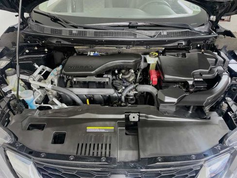 Certified 2020 Nissan Rogue Sport SV image 26
