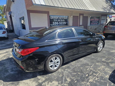 Used 2014 Hyundai Sonata GLS w/ Popular Equipment Group 2 image 3