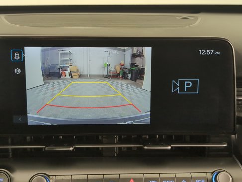Used 2024 Hyundai Kona SEL image 21