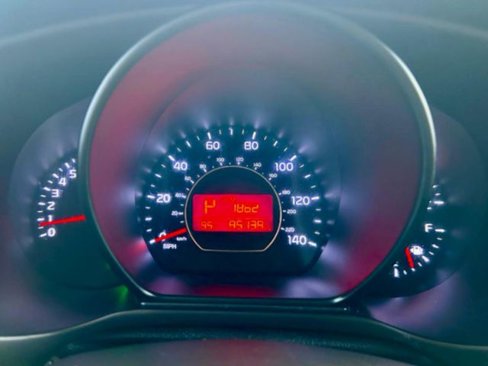 Used 2016 Kia Soul image 16