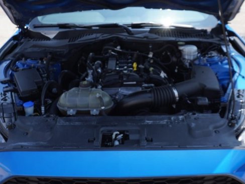 Used 2021 Ford Mustang Coupe w/ Equipment Group 101A image 24