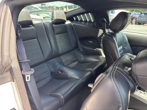 Used 2013 Ford Mustang GT Premium w/ Security Pkg image 42