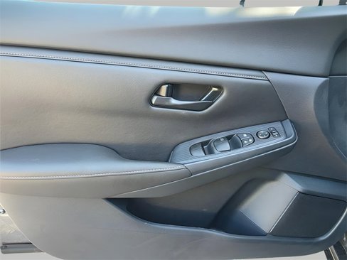 New 2025 Nissan Sentra S image 12