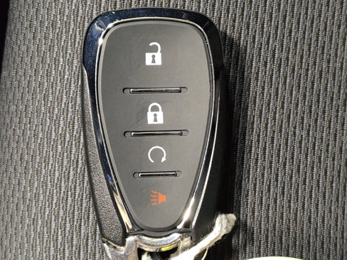 Used 2018 Chevrolet Cruze LT w/ Convenience Package image 32