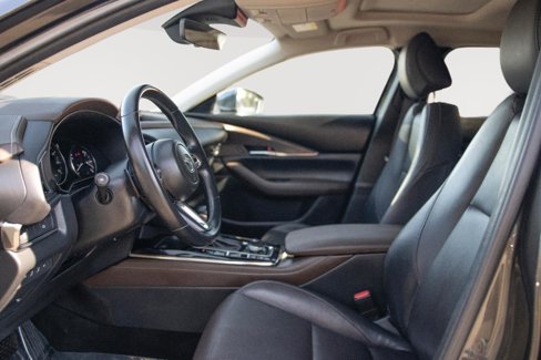 Used 2023 MAZDA CX-30 AWD 2.5 S w/ Premium Package image 2