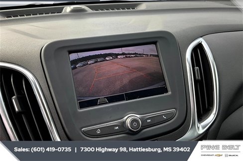 Used 2023 Chevrolet Equinox LT image 15