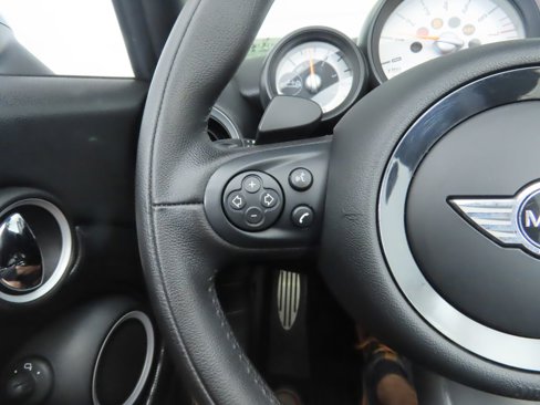 Used 2014 MINI Cooper S image 19