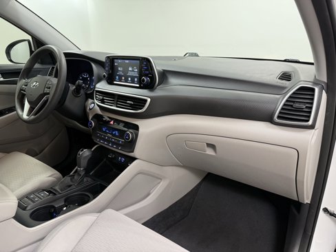 Used 2019 Hyundai Tucson SEL image 25