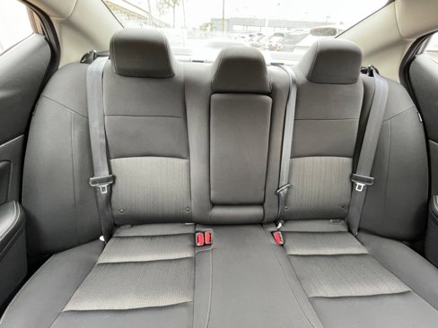 Used 2024 Nissan Sentra SV image 38