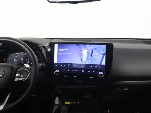 Used 2023 Lexus NX 350 AWD w/ Premium Package image 17