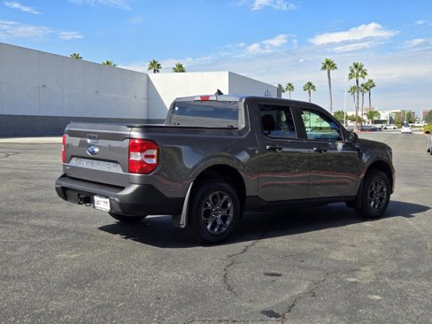Used 2022 Ford Maverick XLT image 4