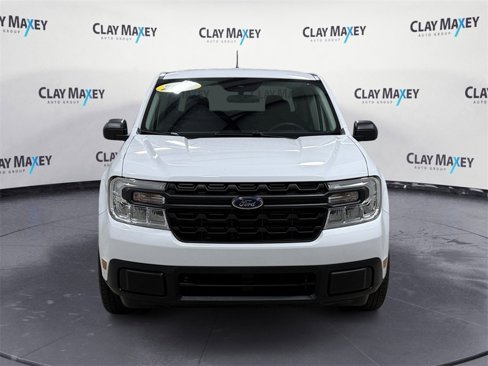 Used 2022 Ford Maverick XL image 8