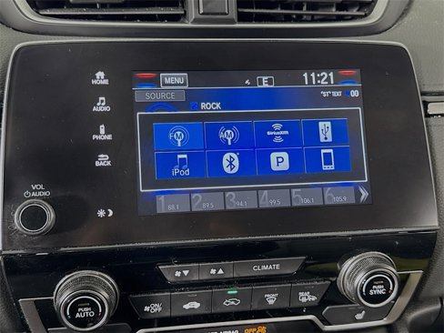 Used 2018 Honda CR-V EX-L image 32