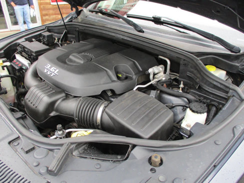 Used 2013 Dodge Durango SXT image 40