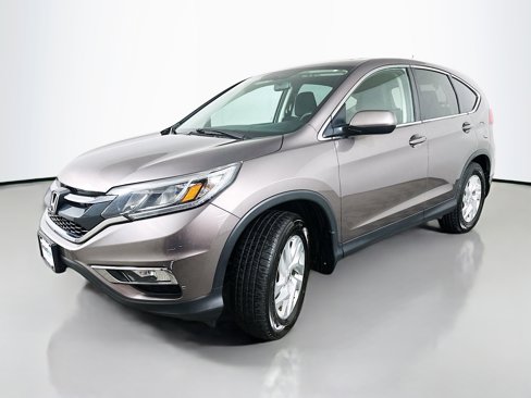 Used 2016 Honda CR-V EX image 3