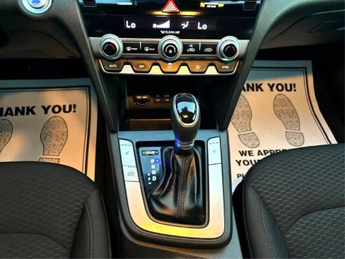 Used 2020 Hyundai Elantra Value Edition image 19
