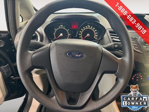 Used 2012 Ford Fiesta S image 10