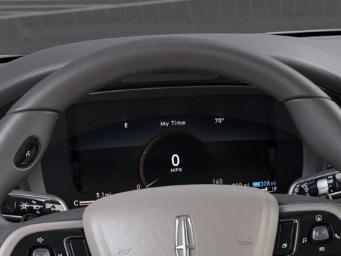 New 2024 Lincoln Corsair Grand Touring w/ Equipment Group 301A image 13