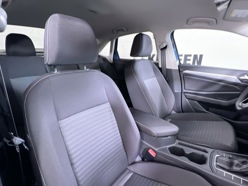 New 2025 Volkswagen Jetta S image 24
