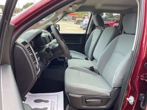 Used 2017 RAM 1500 Express w/ Express Value Package image 8