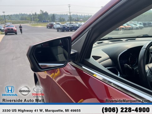 Used 2021 Chevrolet Equinox LT image 5