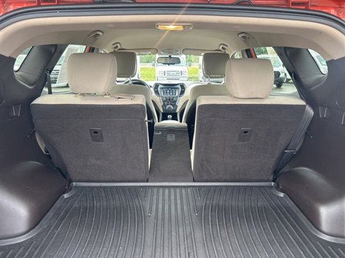 Used 2017 Hyundai Santa Fe Sport image 77