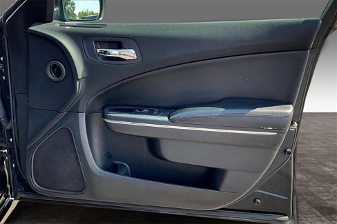 Used 2012 Dodge Charger Police image 13