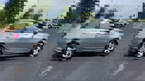 Used 2024 Chevrolet Malibu LS image 9