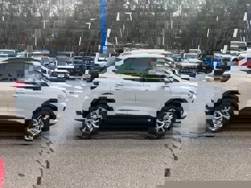 New 2025 Ford Escape Active w/ Cold Weather Package image 6