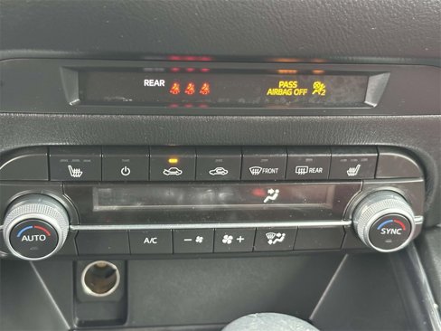 Used 2022 MAZDA CX-5 Carbon Edition image 5