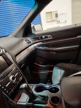 Used 2016 Ford Explorer Limited w/ Equipment Group 301A image 26
