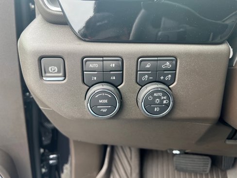 Certified 2024 Chevrolet Silverado 1500 RST w/ RST All Star Premium Package image 18