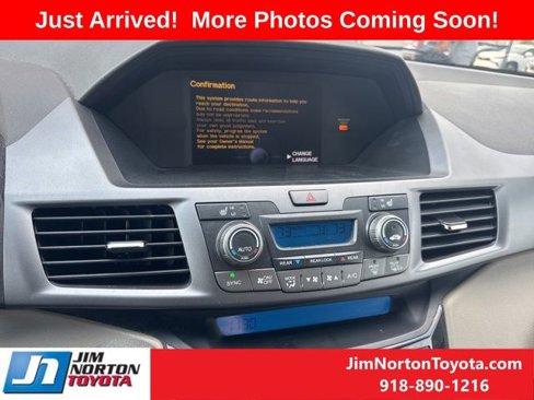 Used 2011 Honda Odyssey Touring image 11