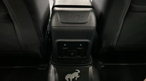 Used 2021 Ford Bronco Big Bend image 32