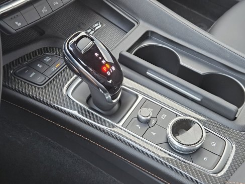 New 2026 Cadillac CT5 Sport image 21