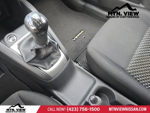 Used 2021 Nissan Versa S image 24