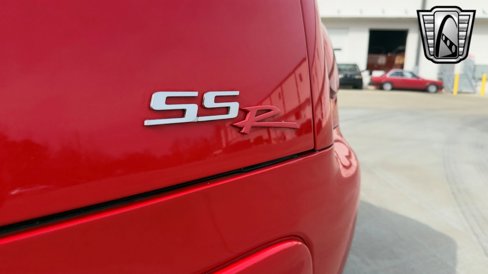Used 2005 Chevrolet SSR image 21