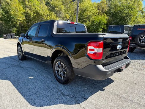 Used 2022 Ford Maverick XLT image 6