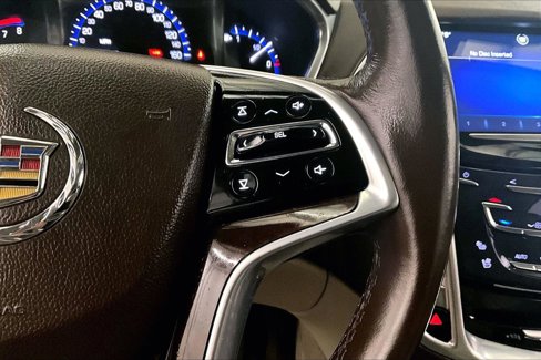 Used 2014 Cadillac SRX Premium w/ Driver Assist Package image 19