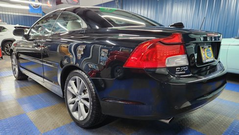 Used 2013 Volvo C70 T5 image 6