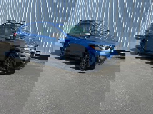 Used 2023 Subaru Crosstrek 2.5i Sport image 8
