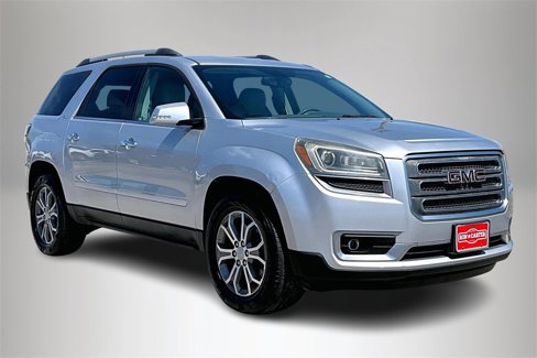 Used 2013 GMC Acadia SLT image 1